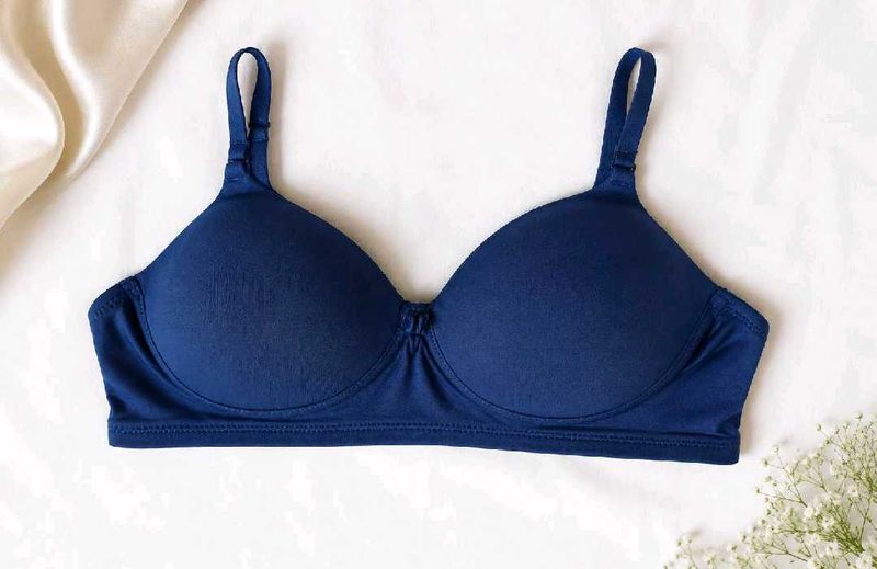 Soft Padded Strapless Bra for Women