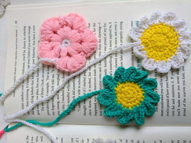 Book Mark