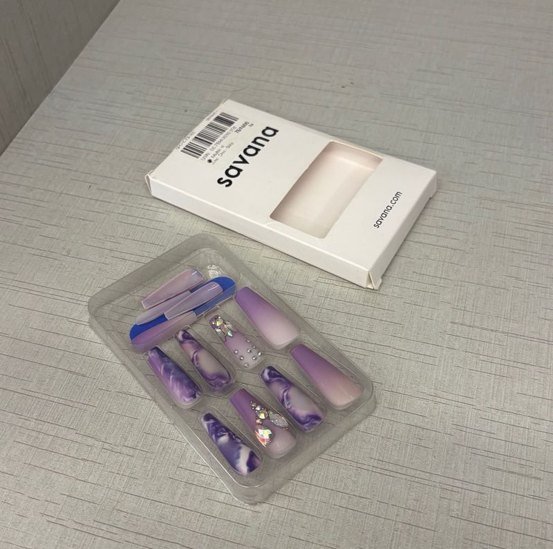Press-On Nails