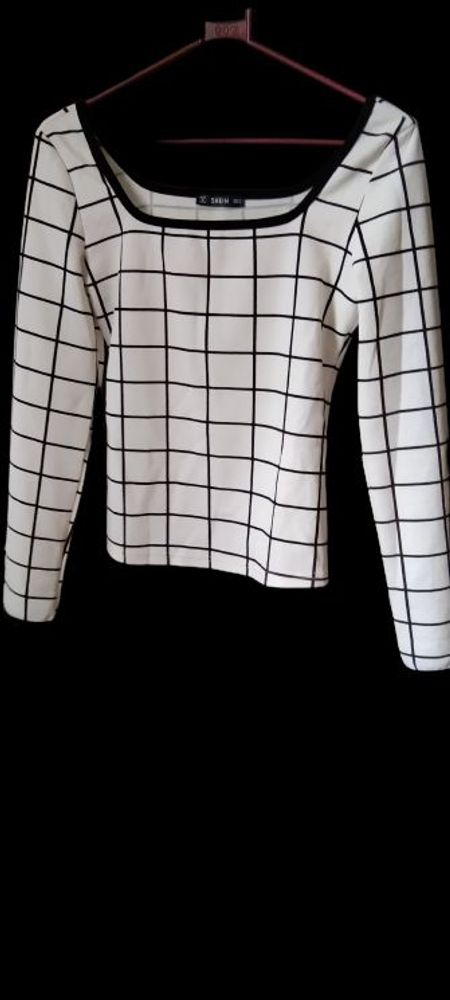 Price Dropped 💥 ✨ Stylish Shein Top