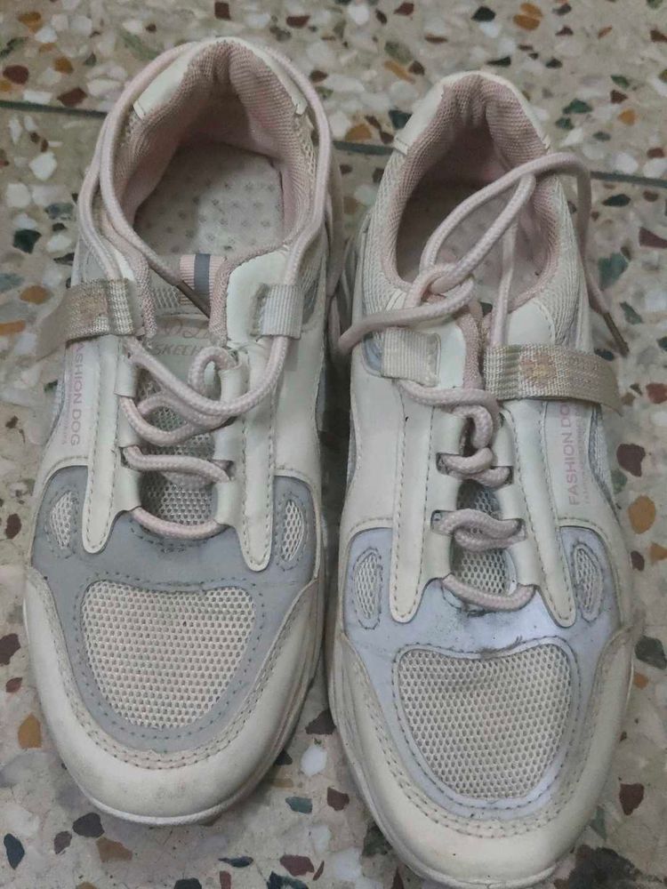 Fashion Sneakers