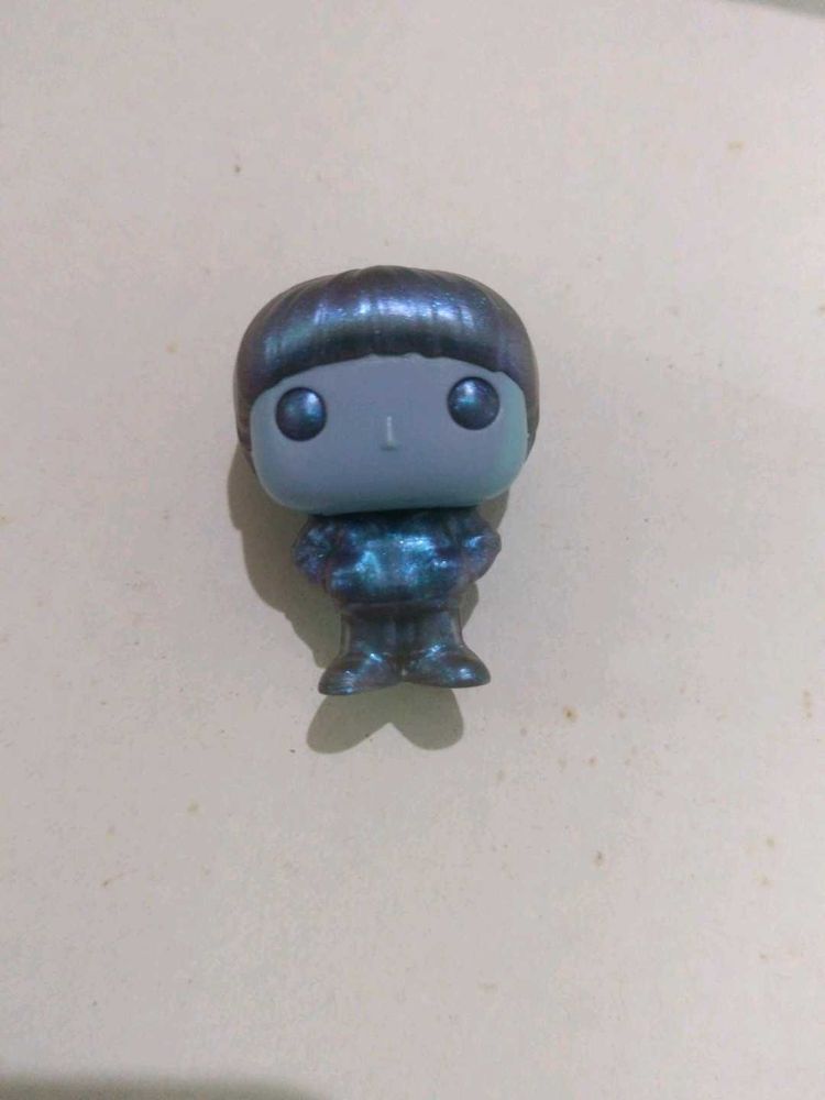 Rare Stranger ThingS Upside Down Will