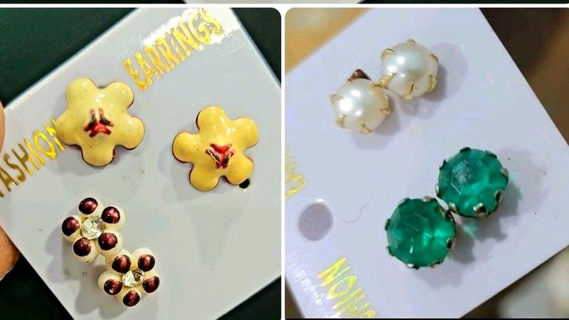 Earrings 2