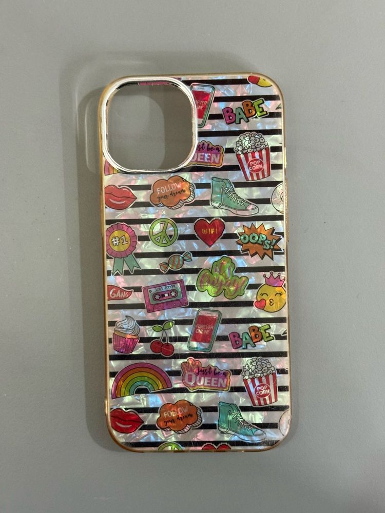 Funky iPhone 13 Case