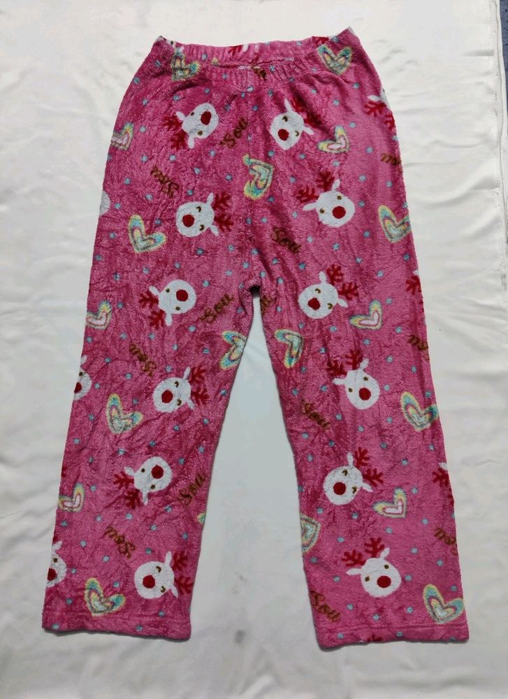 Soft Pyjama For Girls
