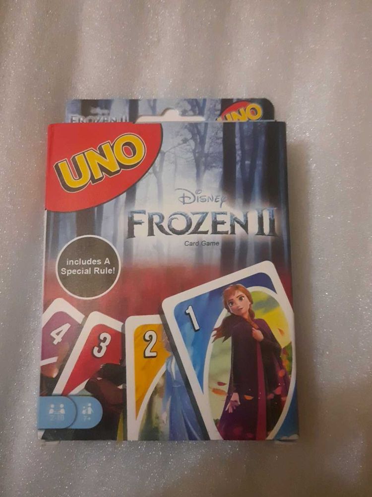 uno cards