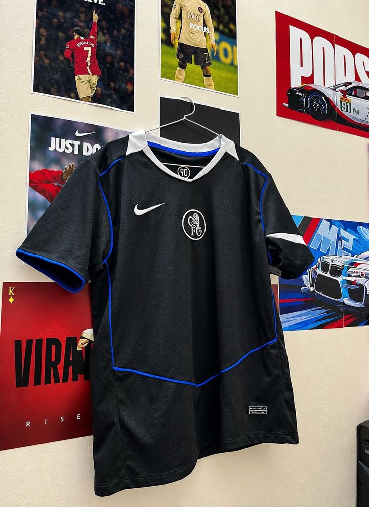 Nike Chelsea FC Jersey