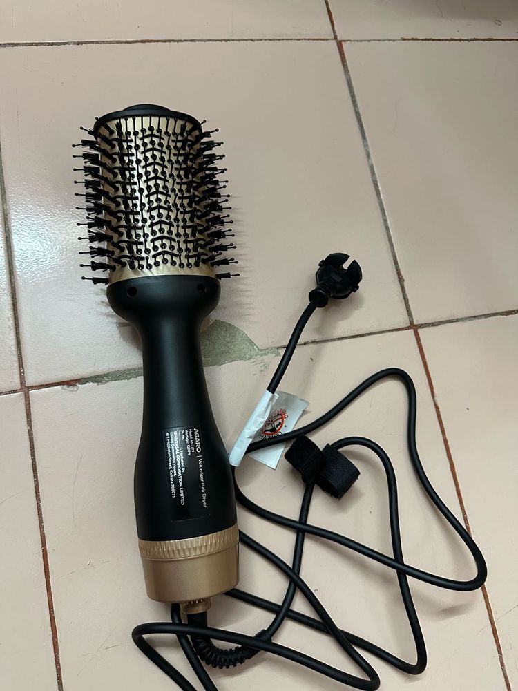 AGARO Hair Dryer Brush