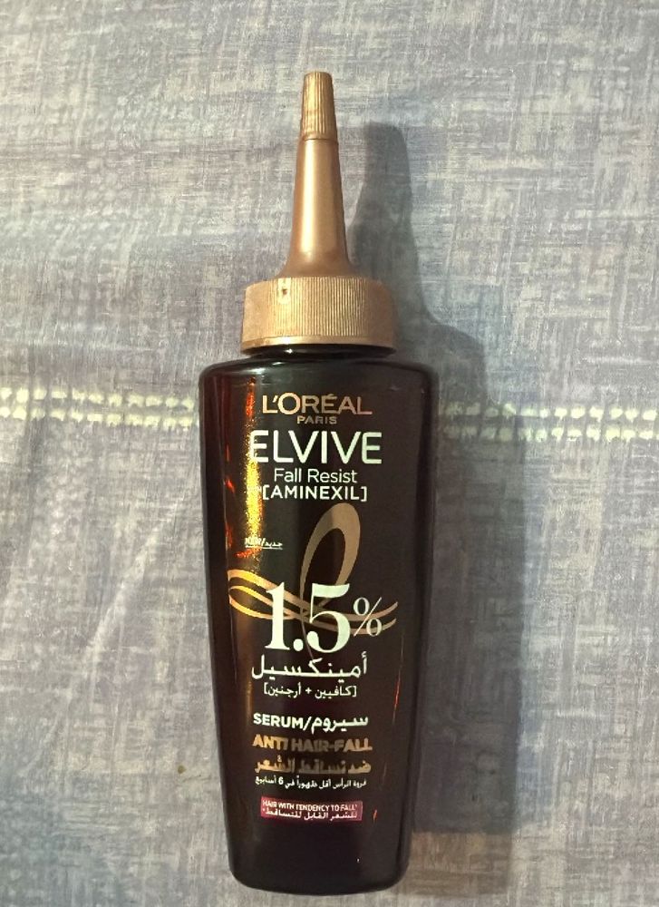 L'Oreal Elvive Fall Resist Serum