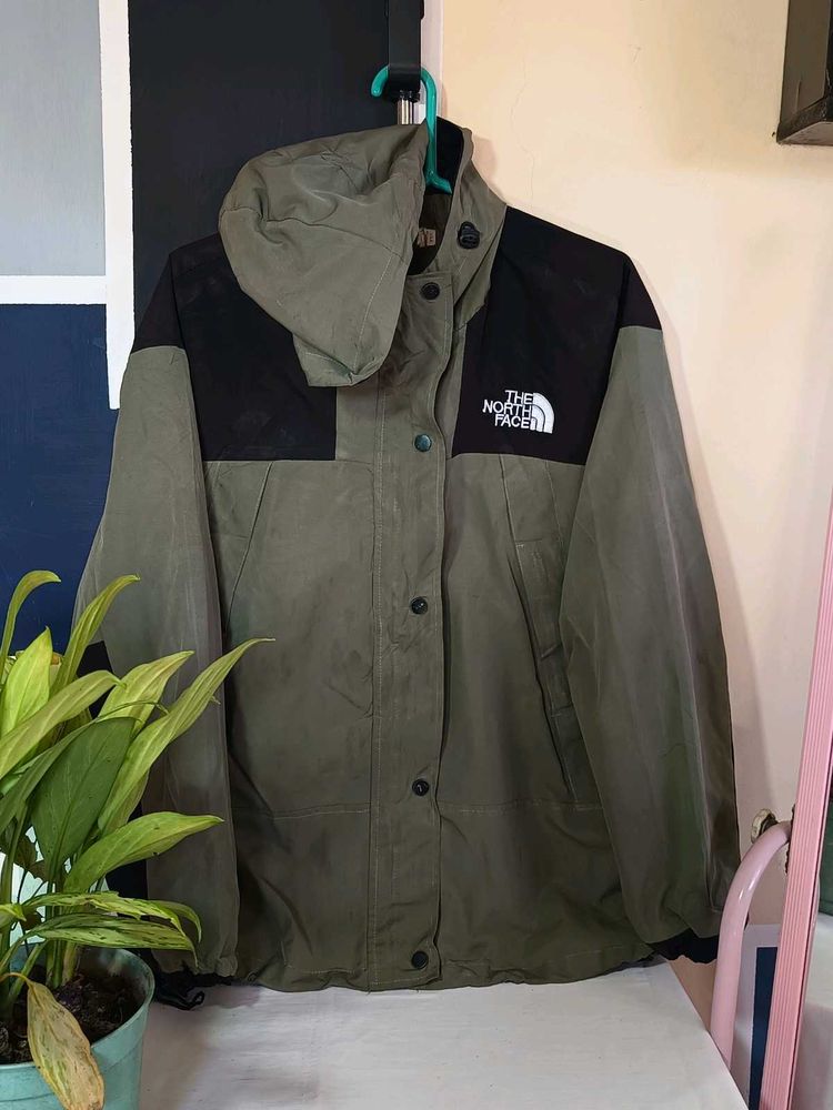 The North Face Jacket