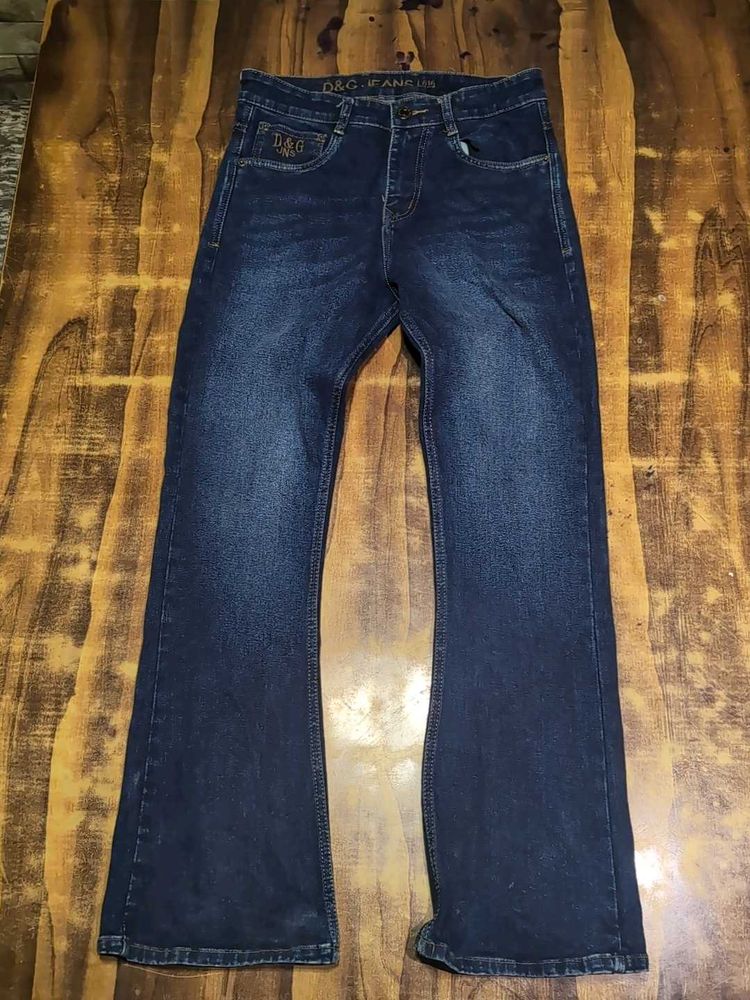 Stylish D&amp;G Jeans