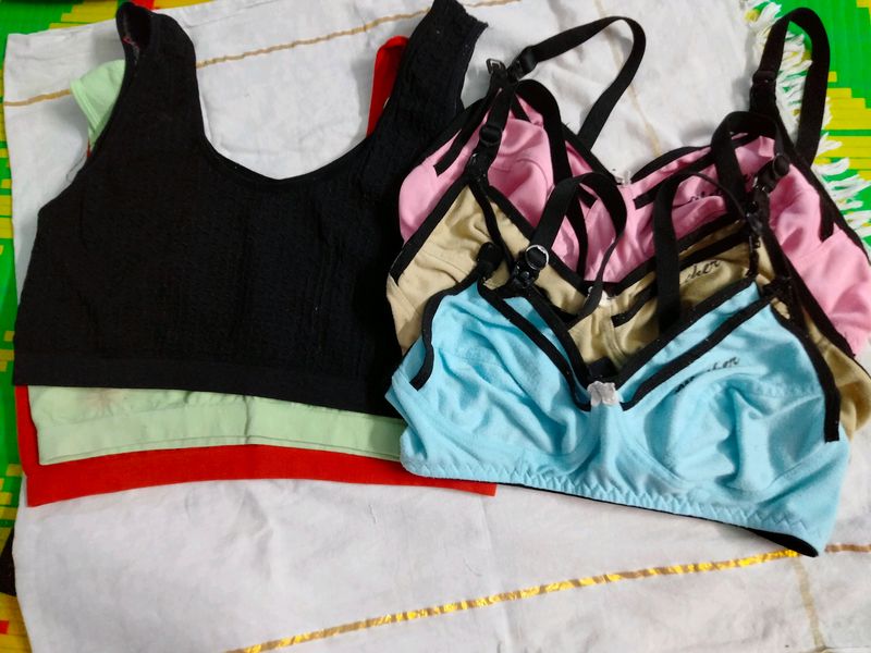 Bra Combo Pack
