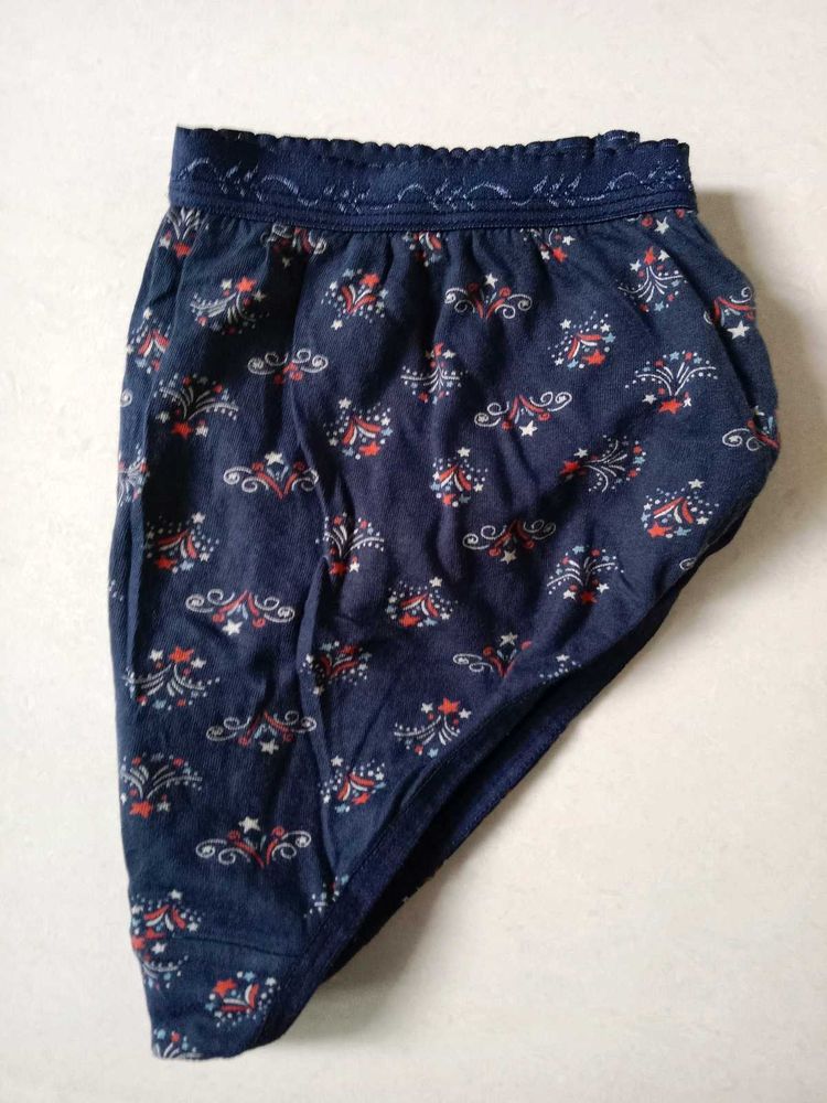 Women M Size Brief Panty