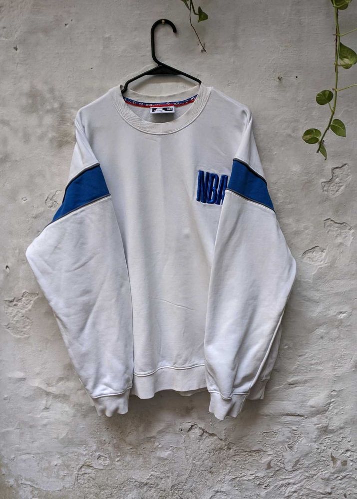 NBA Crewneck Sweatshirt