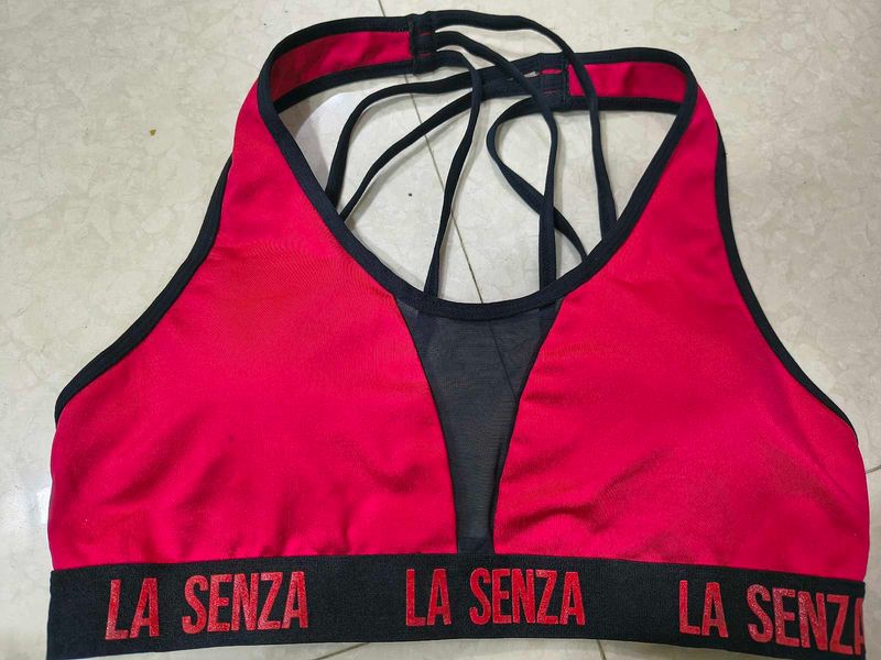 La Senza Sports Bra