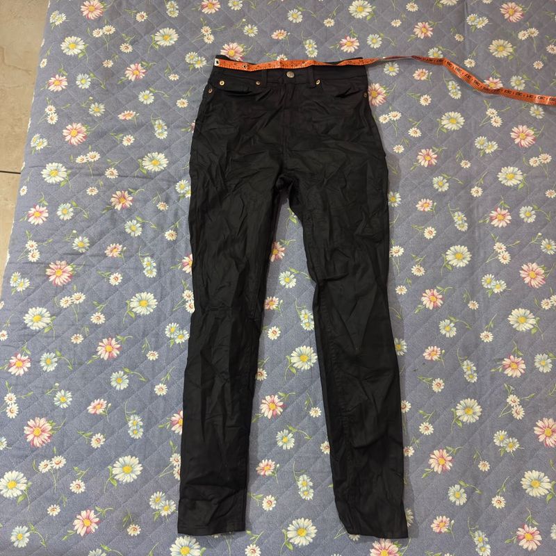 H&amp;M Black Pants EUR 36