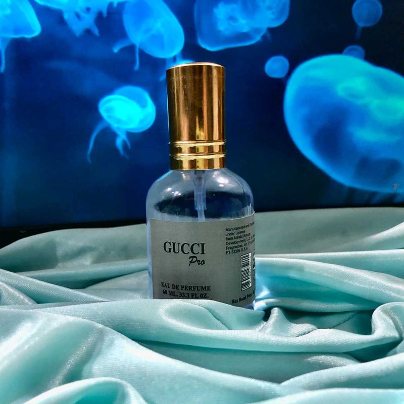 set of 2 perfume