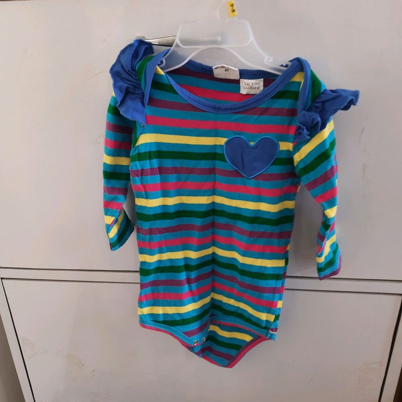 New Dubai bought Onesie for 12 to 18 months