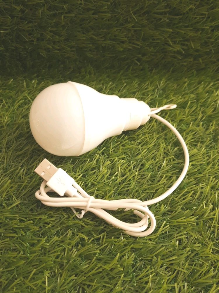 💥 Emergency LED USB Light Pack 1