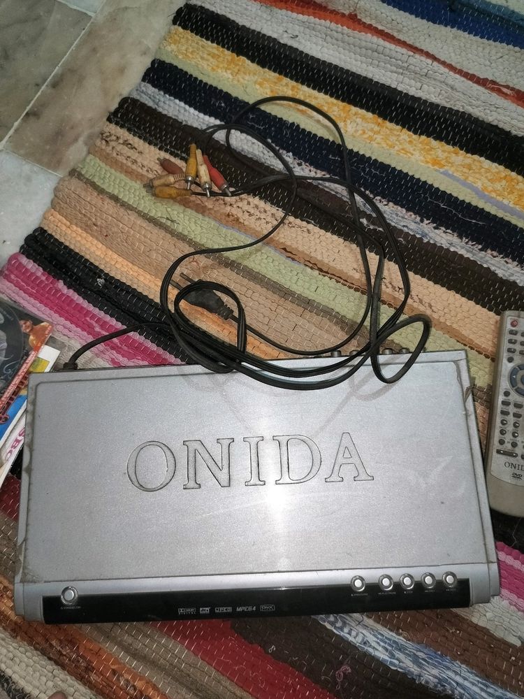 CD Player