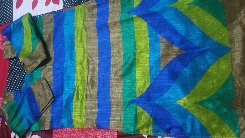 Cotton Kurta
