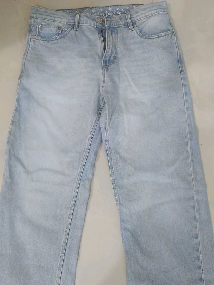 louis vuitton jeans