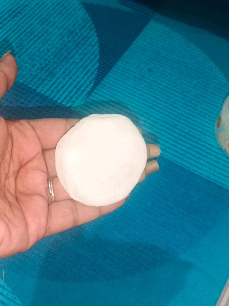 Organic Homemade Facial Wipes (Handmade) 10 Piece