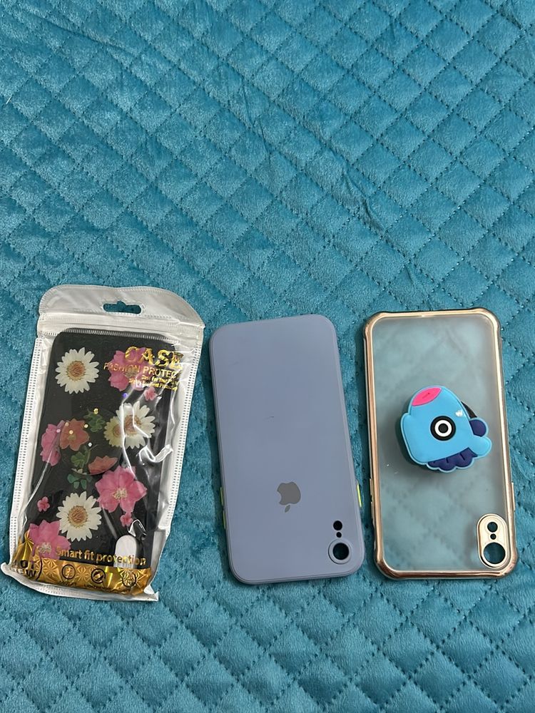 Combo Mobile Cover