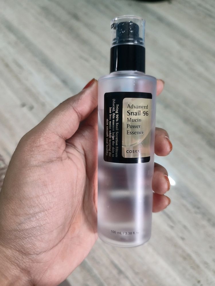 Cosrx Snail Mucin