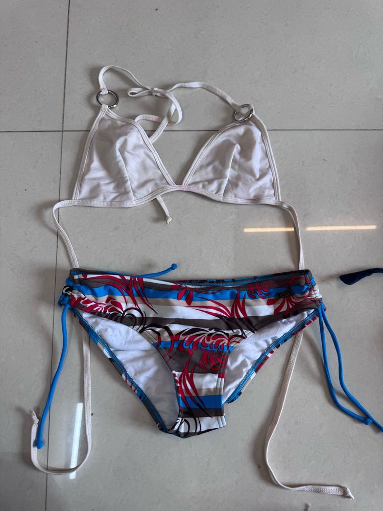 Stylish Bikini Set