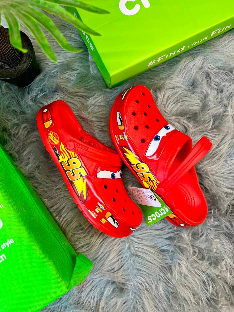 Crocs