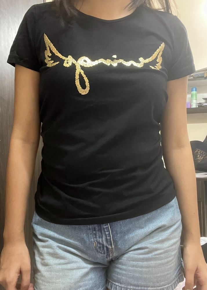 Pantaloons Tee