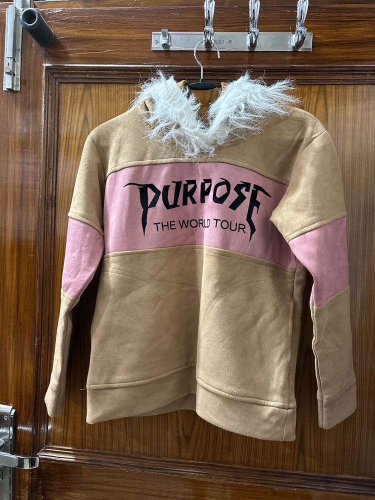 Hoodie for girls