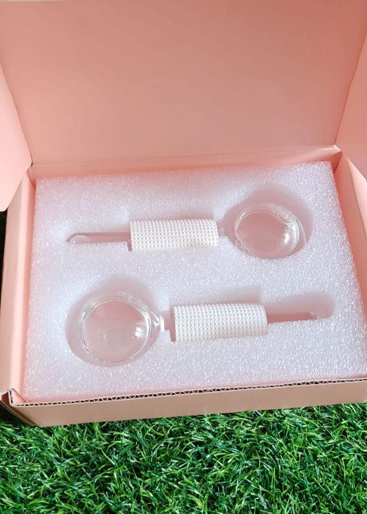 Ice Rollers for Face