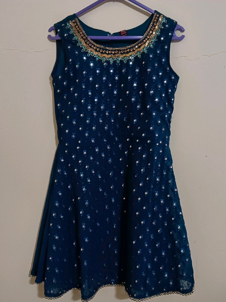 Sharara 3 Piece Set