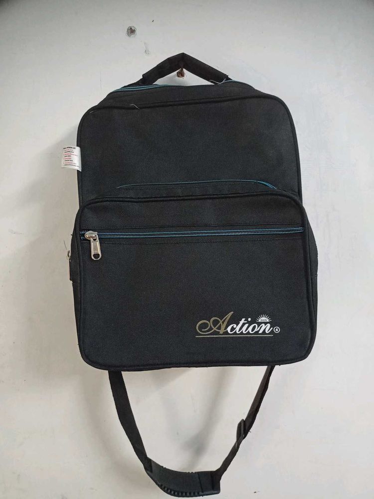 Office bagpack perfect for man