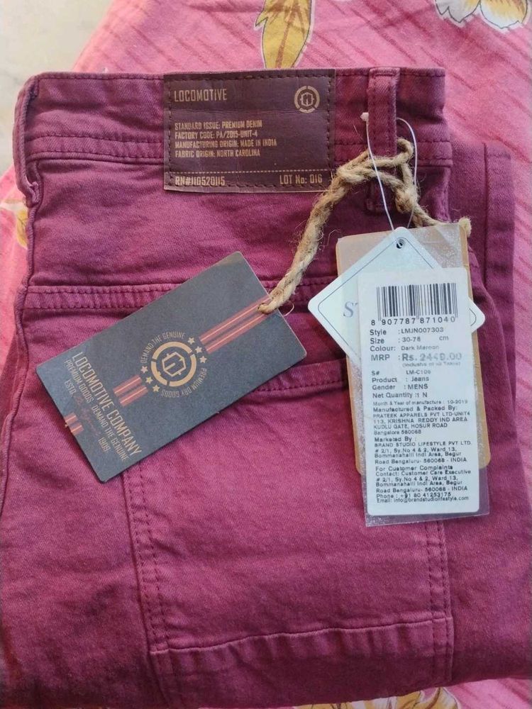 Boys Jeans