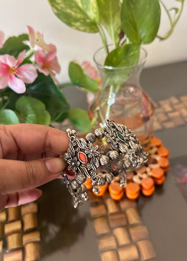 Oxidised Kada