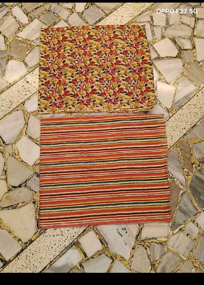 5 METER UNSTITCHED SUIT