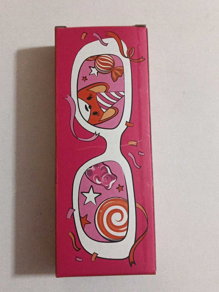 Cute Fox Sunglasses