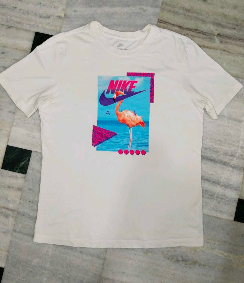Original Nike Rare Tshirt