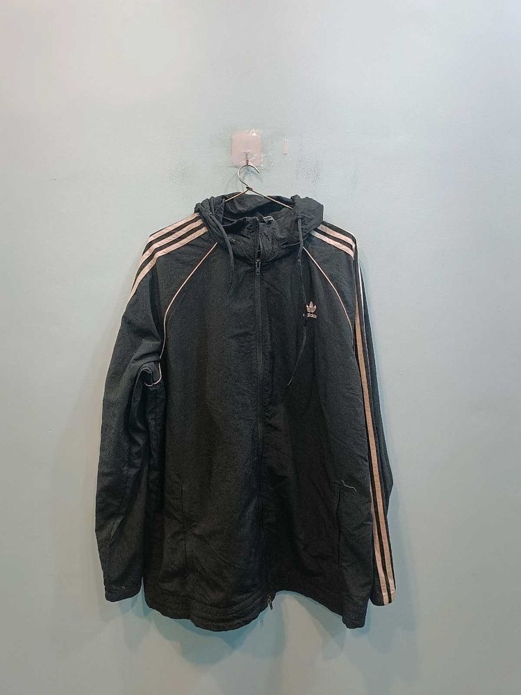 Vintage Adidas Track Jacket original 💯