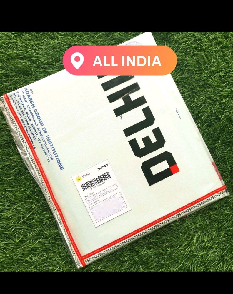 Packets And Labels