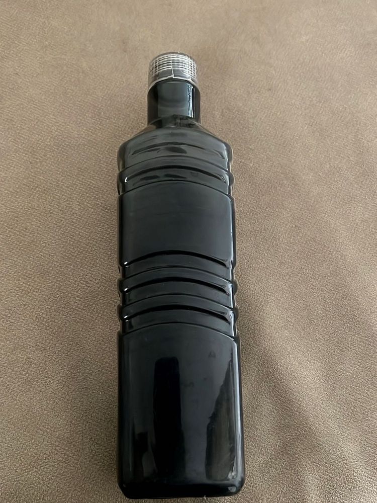 water bottle