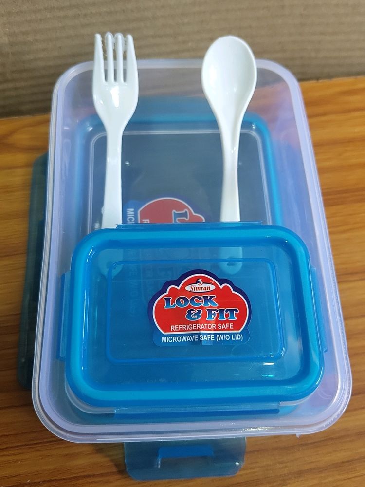 Lunch Box For Kids