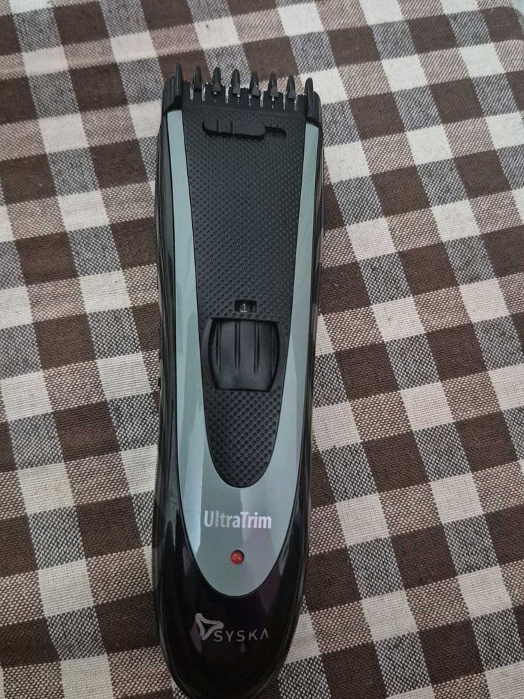 Syska HT1309 UltraTrim Trimmer