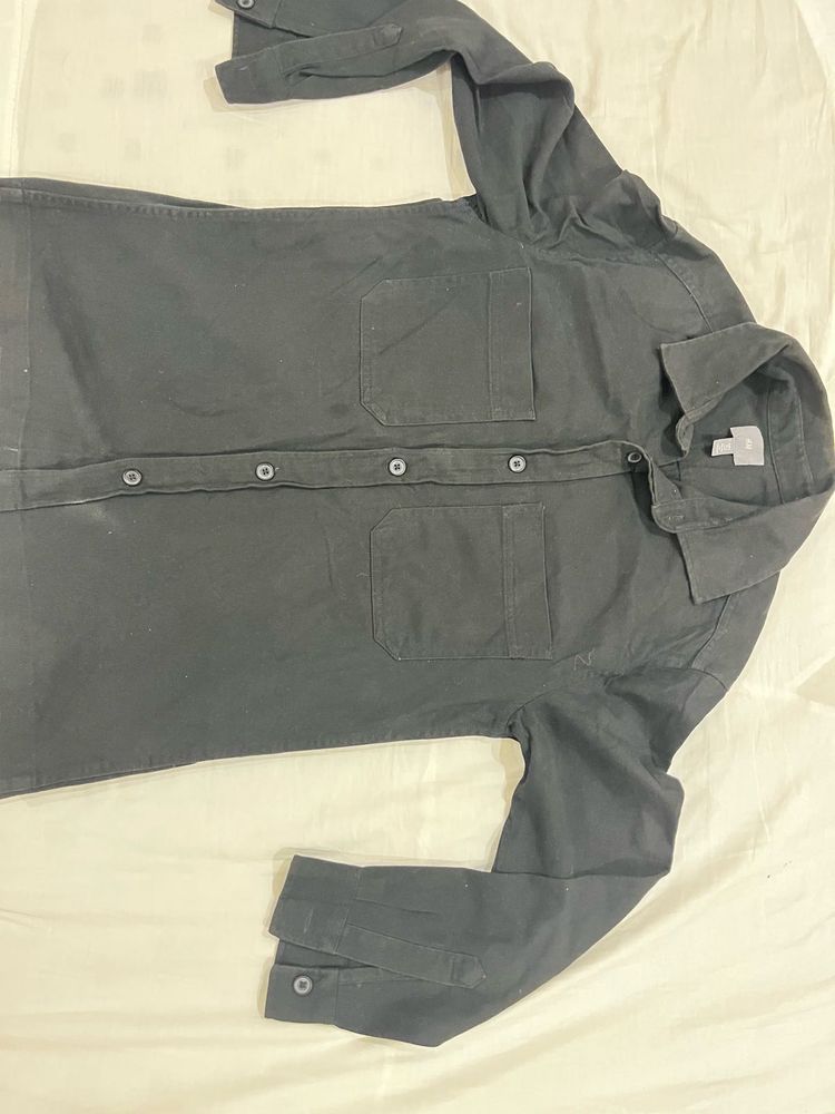 Casual Shirt
