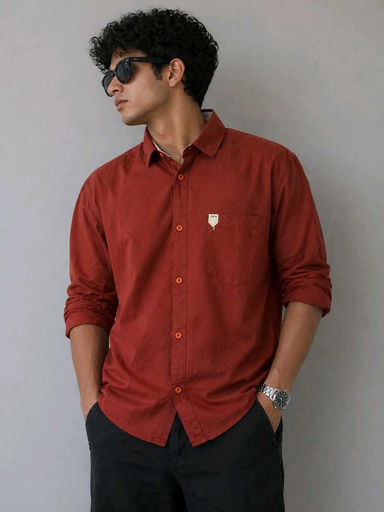 Men's Shirt