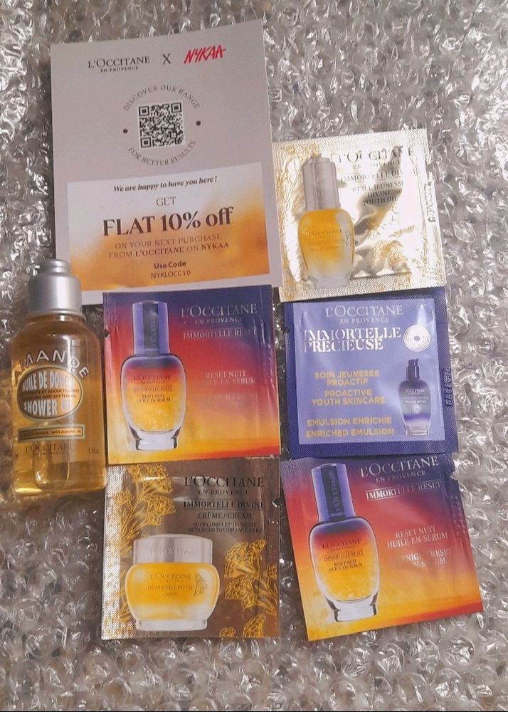 Locciatee Combo Original Todayofr