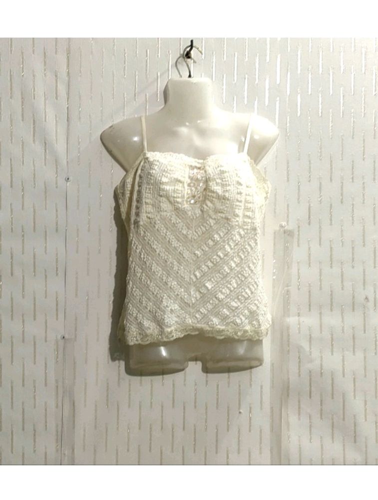 Cute stretchable Crop Top